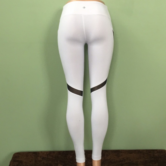 90 Degree Leggings - Picture 6 of 8